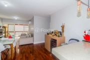 Apartamento com 2 quartos à venda na Rua Vicente da Fontoura, 2878, Rio Branco, Porto Alegre