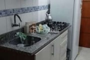 Apartamento com 1 quarto à venda na Rua Espírito Santo, 196, Centro Histórico, Porto Alegre