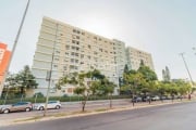 Apartamento com 2 quartos à venda na Avenida Princesa Isabel, 160, Azenha, Porto Alegre