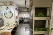 Apartamento com 2 quartos à venda na Avenida Karl Iwers, 1670, Passo das Pedras, Porto Alegre