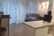 Apartamento com 2 quartos à venda na Avenida José Aloísio Filho, 595, Humaitá, Porto Alegre