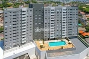 Apartamento com 2 quartos à venda na Rua Capitão Pedro Werlang, 1066, Partenon, Porto Alegre