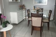 Apartamento com 2 quartos à venda na Avenida Cinco de Novembro, 374, Teresópolis, Porto Alegre