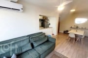 Apartamento com 2 quartos à venda na Rua Antônio Scherer, 611, Kobrasol, São José