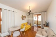 Apartamento com 1 quarto à venda na Avenida Independência, 1060, Independência, Porto Alegre