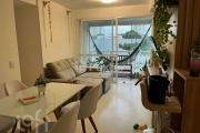 Apartamento com 2 quartos à venda na Avenida Andaraí, 675, Passo da Areia, Porto Alegre