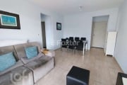 Apartamento com 2 quartos à venda na Rua Capitão Romualdo de Barros, 997, Carvoeira, Florianópolis