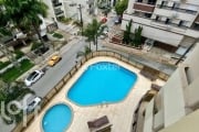 Apartamento com 4 quartos à venda na Rua Ferreira Lima, 199, Centro, Florianópolis