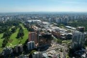 Sala comercial com 1 sala à venda na Avenida Doutor Nilo Peçanha, 2800, Três Figueiras, Porto Alegre