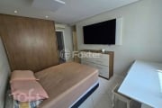 Apartamento com 3 quartos à venda na Rua Abel Álvares Cabral Júnior, 444, Ingleses do Rio Vermelho, Florianópolis