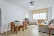 Apartamento com 2 quartos à venda na Rua Buenos Aires, 575, Jardim Botânico, Porto Alegre