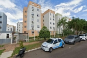 Apartamento com 2 quartos à venda na Avenida Edu Las-Casas, 665, Parque Santa Fé, Porto Alegre