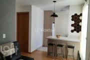 Apartamento com 2 quartos à venda na Avenida Paulo Roberto Vidal, 387, Bela Vista, Palhoça