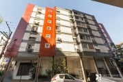 Apartamento com 1 quarto à venda na Rua Santo Antônio, 500, Floresta, Porto Alegre