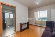 Apartamento com 1 quarto à venda na Rua Osmindo Júlio Kuhn, 555, Parque Santa Fé, Porto Alegre