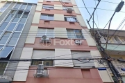 Apartamento com 1 quarto à venda na Rua Sarmento Leite, 860, Centro Histórico, Porto Alegre