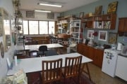 Sala comercial com 1 sala à venda na Avenida Cristóvão Colombo, 2162, Floresta, Porto Alegre