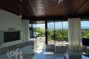 Apartamento com 4 quartos à venda na Avenida Luiz Boiteux Piazza, 4565, Cachoeira do Bom Jesus, Florianópolis