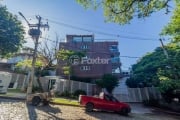 Cobertura com 2 quartos à venda na Avenida Jacuí, 312, Cristal, Porto Alegre