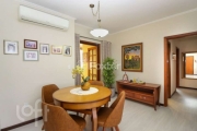 Apartamento com 3 quartos à venda na Rua Sport Club São José, 45, Passo da Areia, Porto Alegre
