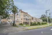 Casa em condomínio fechado com 3 quartos à venda na Avenida Coronel Marcos, 500, Pedra Redonda, Porto Alegre