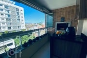 Apartamento com 3 quartos à venda na Rua Orlando Odilio Koerich, 308, Jardim Atlântico, Florianópolis