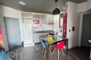 Apartamento com 2 quartos à venda na Avenida Luiz Boiteux Piazza, 5282, Ponta das Canas, Florianópolis