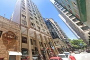 Apartamento com 1 quarto à venda na Rua Vigário José Inácio, 506, Centro Histórico, Porto Alegre