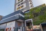 Apartamento com 2 quartos à venda na Rua Santana, 277, Farroupilha, Porto Alegre