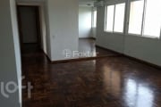 Apartamento com 3 quartos à venda na Avenida Doutor Nilo Peçanha, 1452, Chácara das Pedras, Porto Alegre