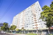 Apartamento com 2 quartos à venda na Avenida Ipiranga, 3427, Partenon, Porto Alegre