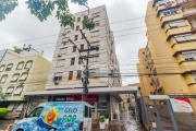 Apartamento com 2 quartos à venda na Avenida Venâncio Aires, 177, Azenha, Porto Alegre