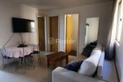 Apartamento com 1 quarto à venda na Rua Nelson Zang, 271, Partenon, Porto Alegre