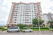 Apartamento com 2 quartos à venda na Rua Oswaldo Pereira de Freitas, 195, Partenon, Porto Alegre