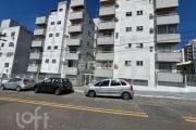 Apartamento com 3 quartos à venda na Rua Desembargador Gil Costa, 310, Capoeiras, Florianópolis