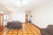 Apartamento com 3 quartos à venda na Avenida José Bonifácio, 213, Farroupilha, Porto Alegre