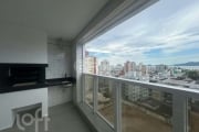 Apartamento com 3 quartos à venda na Rua Euclides Machado, 112, Canto, Florianópolis