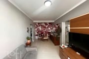 Apartamento com 3 quartos à venda na Rua Lauro Linhares, 635, Trindade, Florianópolis