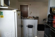 Apartamento com 2 quartos à venda na Rua Tomé Antônio de Souza, 240, Campo Novo, Porto Alegre