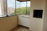 Apartamento com 1 quarto à venda na Avenida Coronel Lucas de Oliveira, 2075, Petrópolis, Porto Alegre