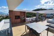 Apartamento com 2 quartos à venda na Rua Fritz Muller, 270, Coqueiros, Florianópolis