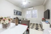 Apartamento com 3 quartos à venda na Rua Francisco Ferrer, 395, Rio Branco, Porto Alegre