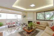 Apartamento com 4 quartos à venda na Rua Engenheiro Afonso Cavalcanti, 31, Bela Vista, Porto Alegre