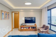 Apartamento com 3 quartos à venda na Rua Riveira, 601, Petrópolis, Porto Alegre
