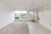 Apartamento com 3 quartos à venda na Rua Afonso Pena, 28, Azenha, Porto Alegre