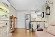 Apartamento com 1 quarto à venda na Rua Bela Vista, 150, Vila Suiça, Gramado