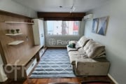 Apartamento com 3 quartos à venda na Rua Avaí, 40, Centro Histórico, Porto Alegre