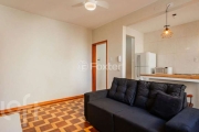 Apartamento com 1 quarto à venda na Rua General Couto de Magalhães, 620, São João, Porto Alegre