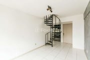 Cobertura com 1 quarto à venda na Rua General Bento Martins, 550, Centro Histórico, Porto Alegre