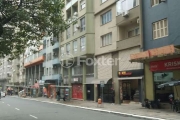 Apartamento com 1 quarto à venda na Avenida Borges de Medeiros, 658, Centro Histórico, Porto Alegre
